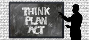 VBA-Programmierung | Think - Plan - Act | How2VBA.de